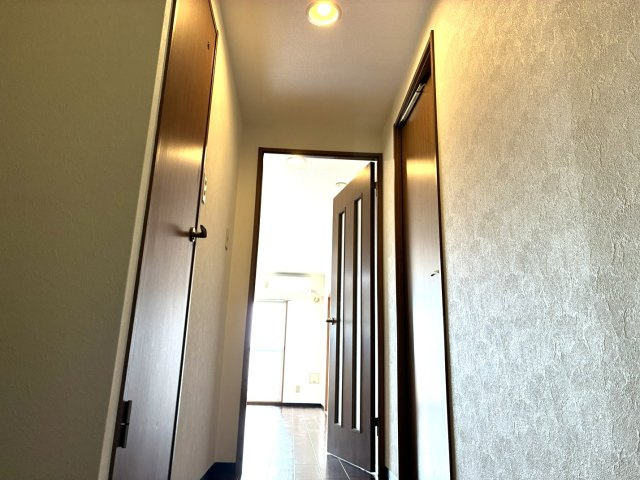 【玄関】 | ＴＫ加藤ビルフレージェ
