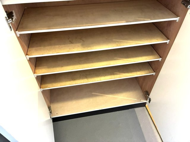 【収納】 | ＴＫ加藤ビルフレージェ