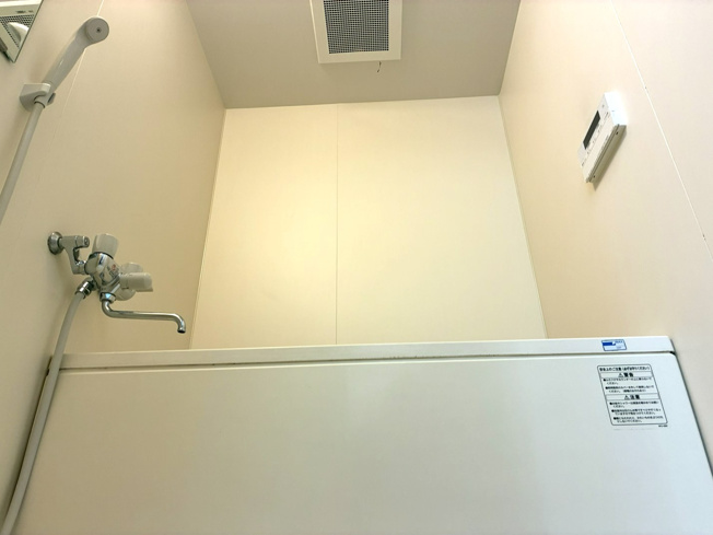 【浴室】 | ＴＫ加藤ビルフレージェ