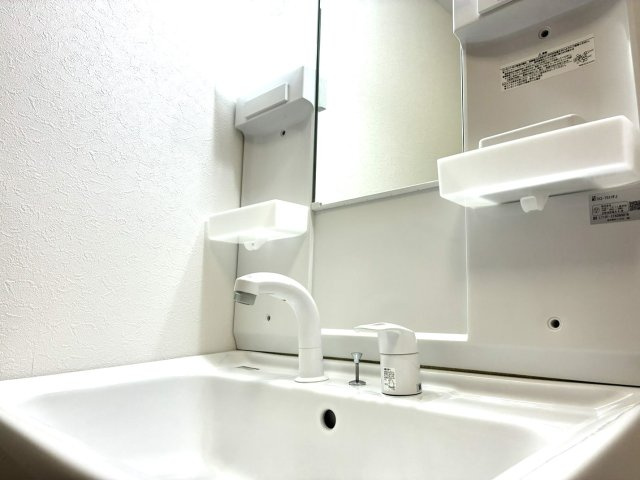 【独立洗面台】 | ＴＫ加藤ビルフレージェ