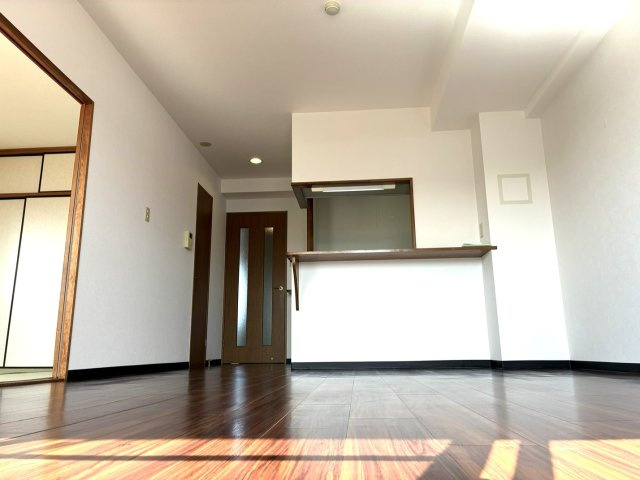 【居間・リビング】 | ＴＫ加藤ビルフレージェ