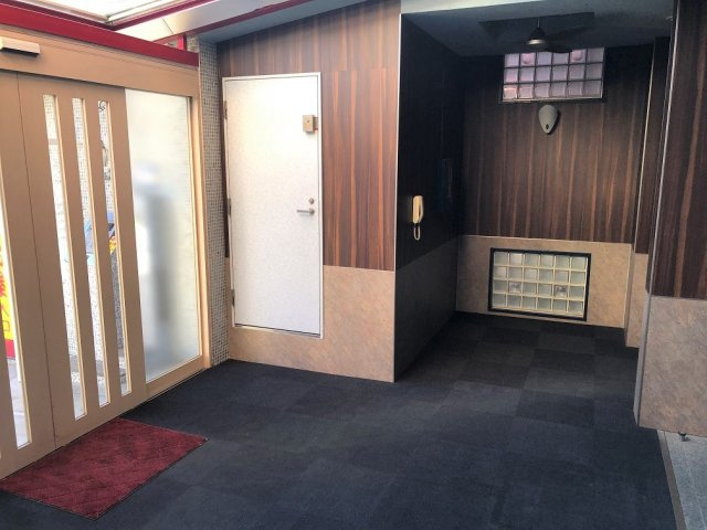 【ロビー】 | ＴＫ加藤ビルフレージェ