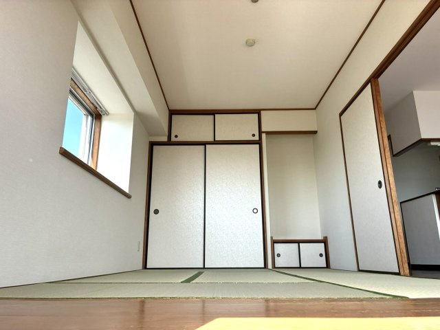 【和室】 | ＴＫ加藤ビルフレージェ