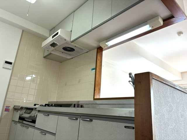 【キッチン】 | ＴＫ加藤ビルフレージェ