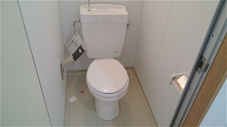 【トイレ】 | ＳｕｎｎｙＳｉｄｅ | ※退去前の為、写真と現状が異なる場合がございます