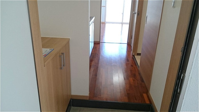 【玄関】 | ＳｕｎｎｙＳｉｄｅ | ※退去前の為、写真と現状が異なる場合がございます