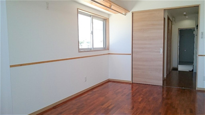 【洋室】 | ＳｕｎｎｙＳｉｄｅ | ※退去前の為、写真と現状が異なる場合がございます