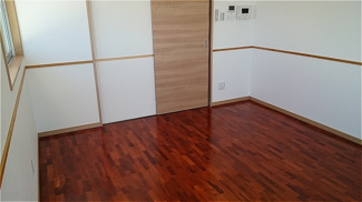 【洋室】 | ＳｕｎｎｙＳｉｄｅ | ※退去前の為、写真と現状が異なる場合がございます