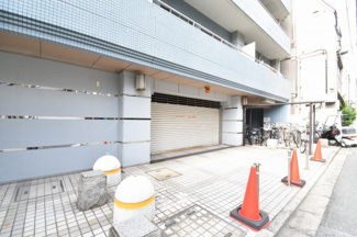 【その他共用部分】 | 共用部分です。