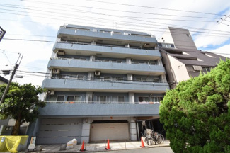 【外観】 | 外観部分です。
