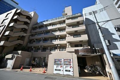 【外観】 | グローリア初穂練馬