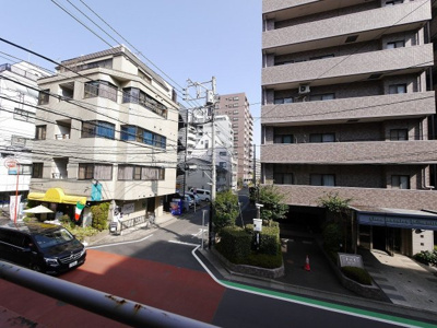 【展望】 | 湘南ビューハイツ