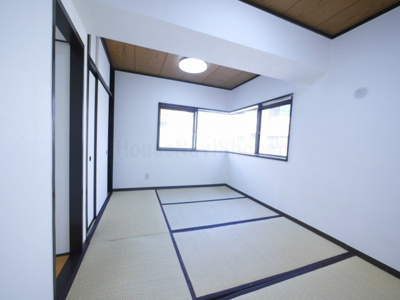 【和室】 | 湘南ビューハイツ