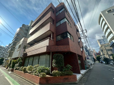 【外観】 | 湘南ビューハイツ