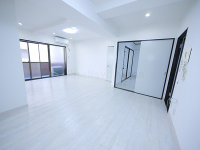 【居間・リビング】 | 湘南ビューハイツ