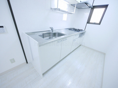 【キッチン】 | 湘南ビューハイツ