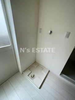 【設備】 | JS大同町