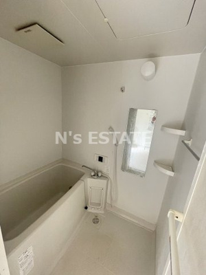 【浴室】 | JS大同町