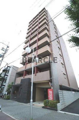 【外観】 | エステムコート京都駅前KOTO