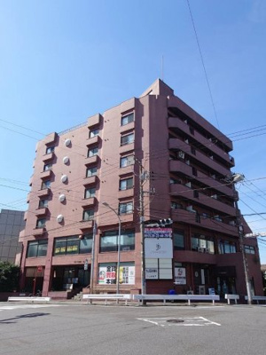 【外観】 | 新千葉プラザ