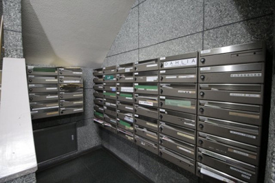 【その他共用部分】 | 新千葉プラザ