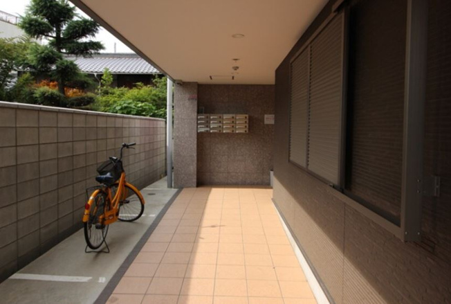 【その他共用部分】 | グランドール北巽