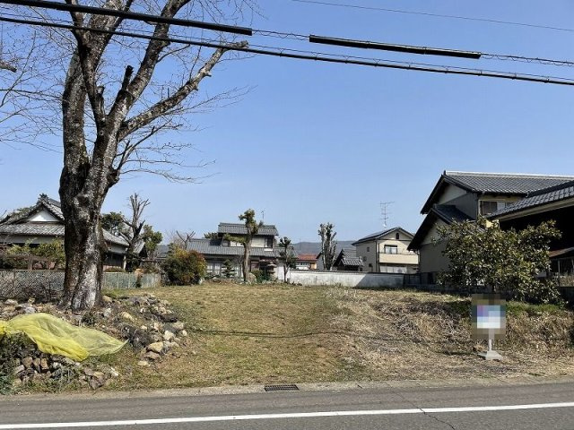 各務原市蘇原寺島町1丁目の外観