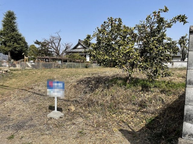 各務原市蘇原寺島町1丁目の外観