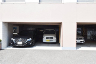 【駐車場】 | 駐車場