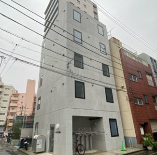 【外観】