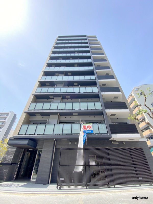 シーズンフラッツ阿波座　仲介手数料無料