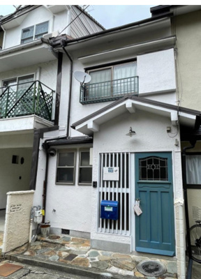 【外観】 | 長岡京市一文橋