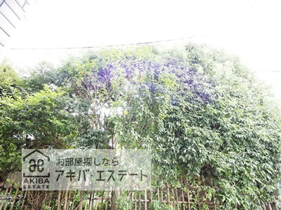 【展望】 | グランクオールサウスレジデンス金町