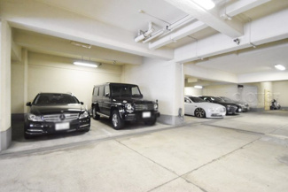 【駐車場】 | 駐車場