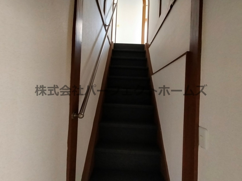 交野市倉治２丁目のテラスのその他