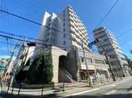ルミエール八尾駅前の画像
