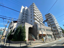 ルミエール八尾駅前の画像