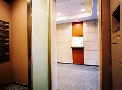 【ロビー】 | 藤和シティホームズ初台 | コムハウジングにおまかせください！０３－３３７６－４６９４