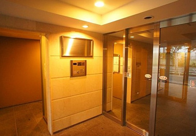 【その他共用部分】 | 藤和シティホームズ初台 | コムハウジングにおまかせください！０３－３３７６－４６９４