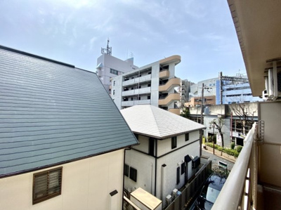 【展望】 | セリバノーブル