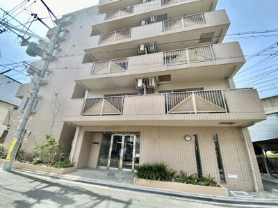 【外観】 | セリバノーブル