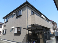 クインヒルズの画像