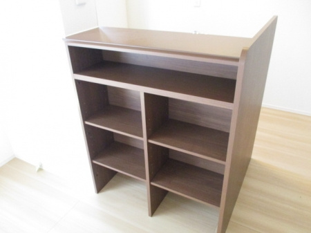 エクセル東合川Ⅲ【10，000円キャッシュバック対象物件】のその他