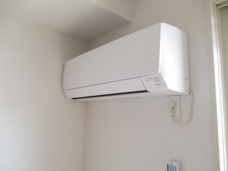 エクセル東合川Ⅲ【10，000円キャッシュバック対象物件】の設備