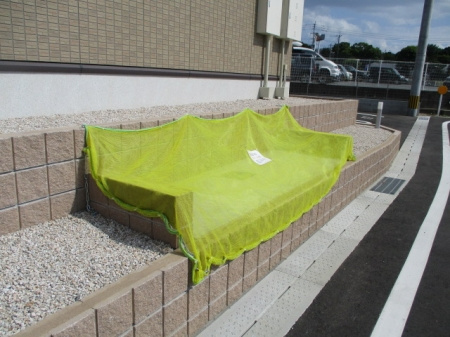 エクセル東合川Ⅲ【10，000円キャッシュバック対象物件】のその他共用部分