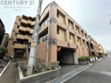 ヴィルヌーブ本山中町の画像