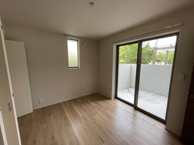 【洋室】 | Alberobello（アルベロベッロ）