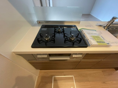 【キッチン】 | Alberobello（アルベロベッロ）