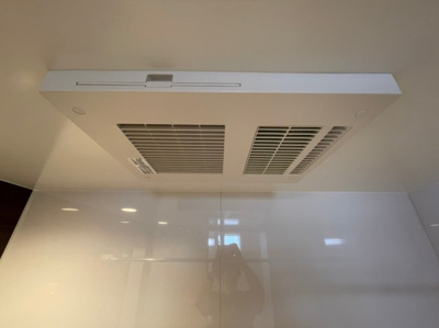 【設備】 | Alberobello（アルベロベッロ）