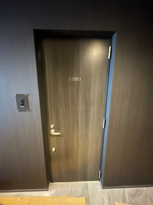 【玄関】 | Alberobello（アルベロベッロ）